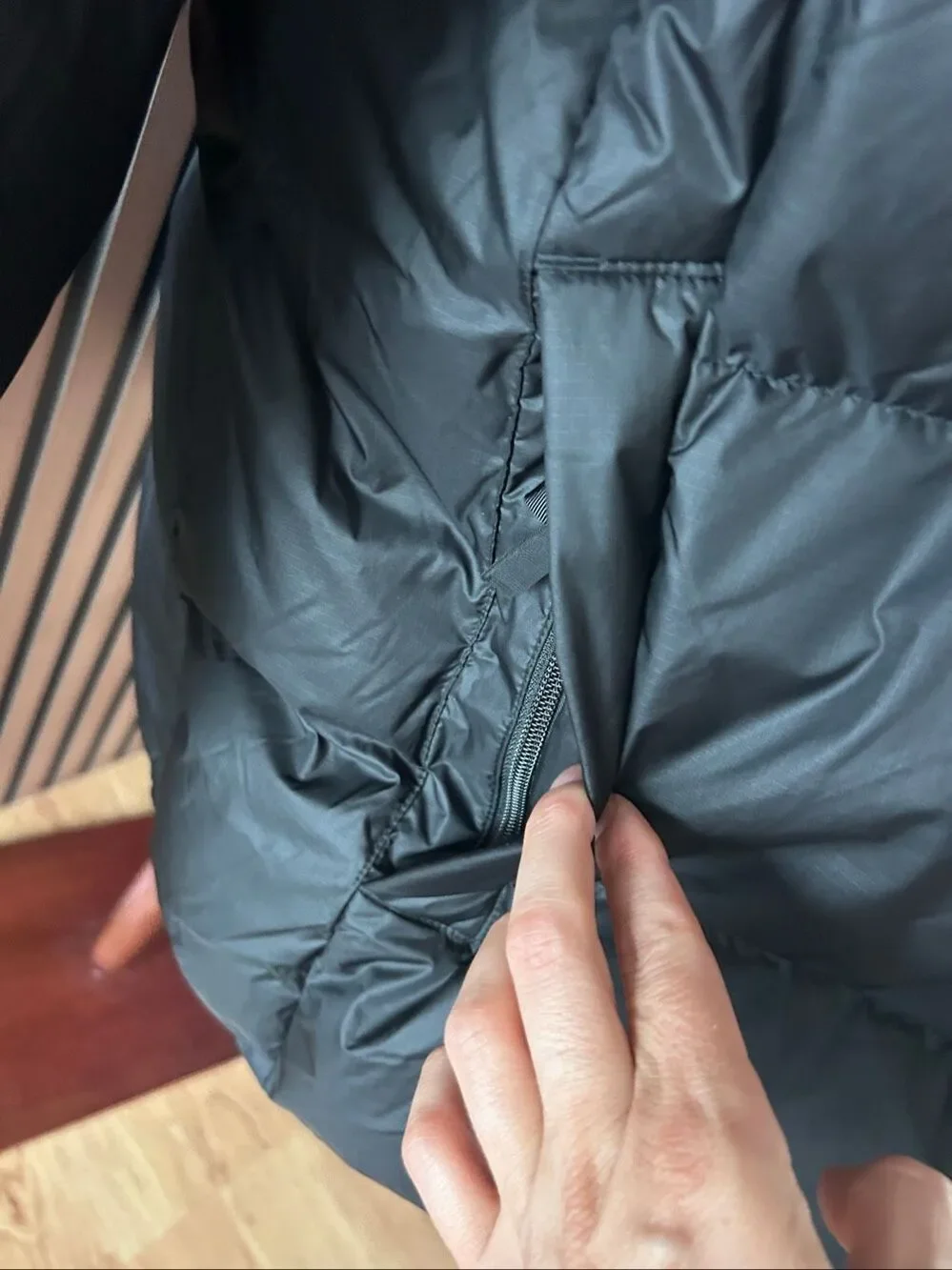 The North Face north face